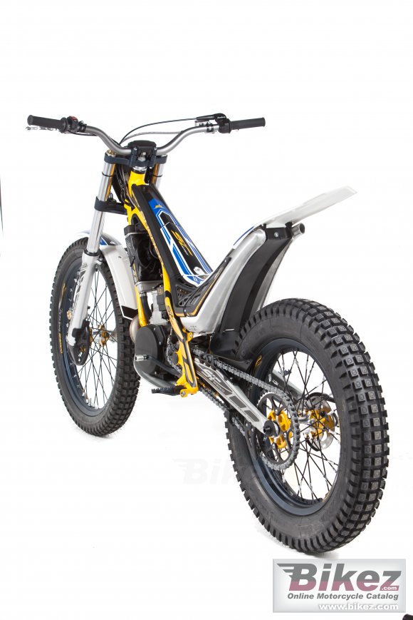 2013 Sherco ST 305 photo